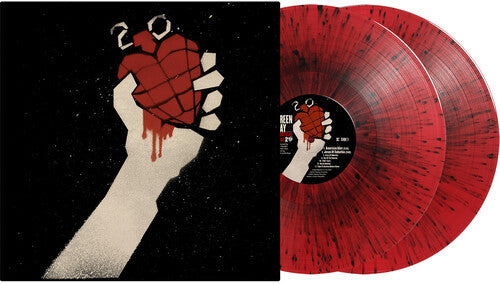 CD Green Day American Idiot 2