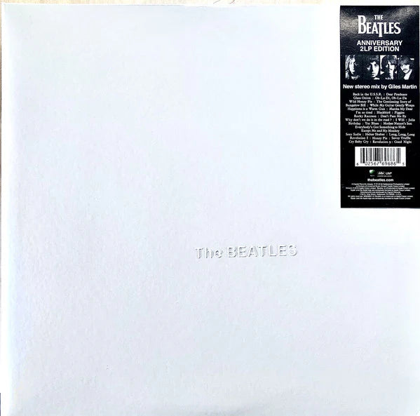 White Album White Album