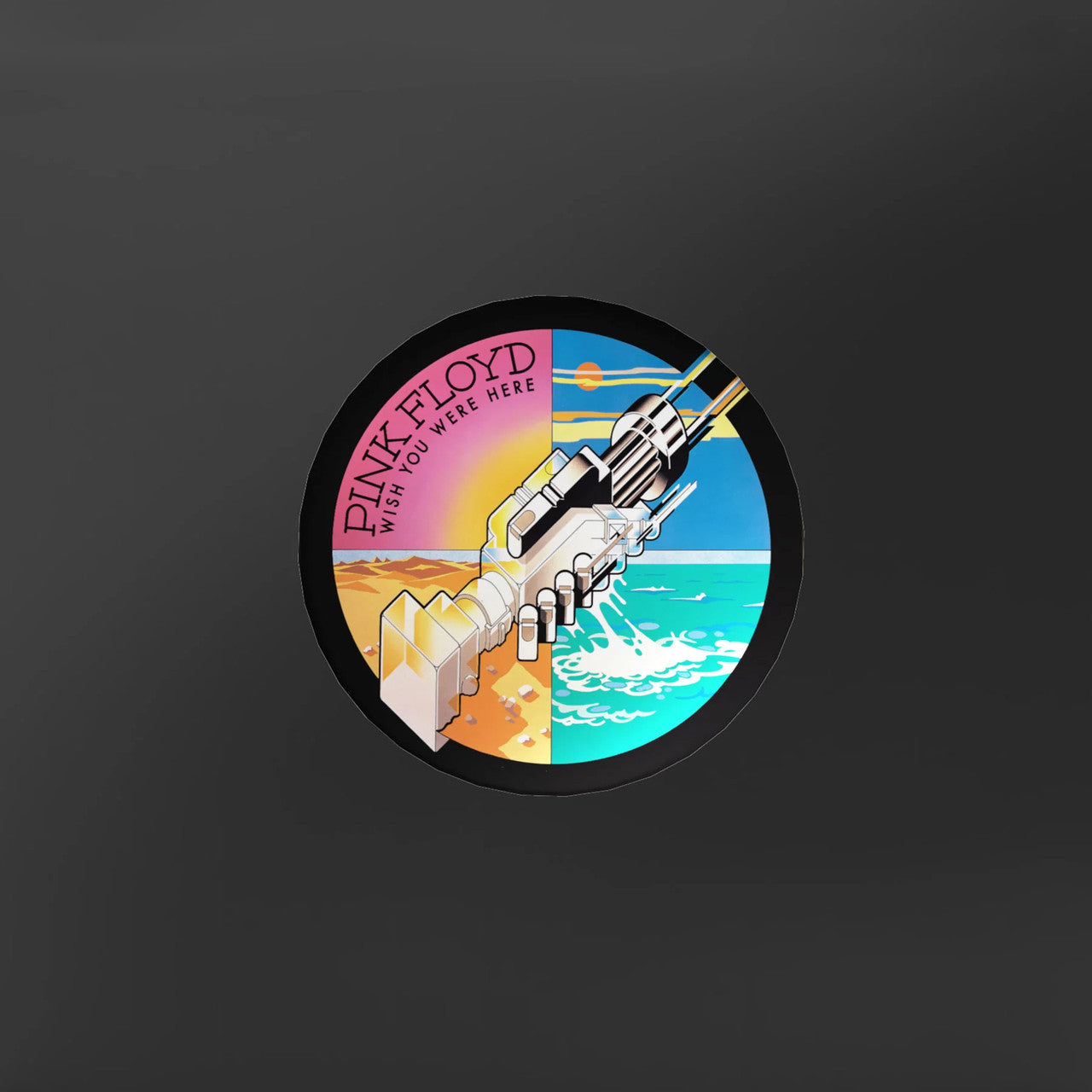 Wish You Were Here - Super Deluxe Box Set
