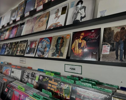 RSD 2026 Titles