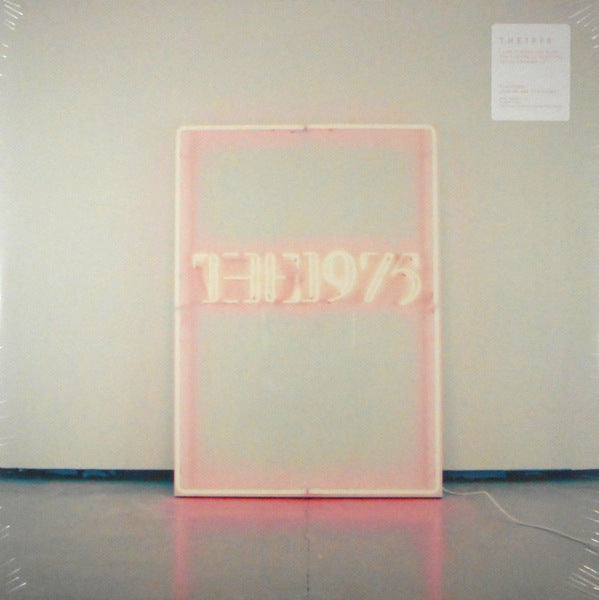 1975, THE I like it when you sleep.. LP