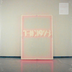 1975, THE I like it when you sleep.. LP