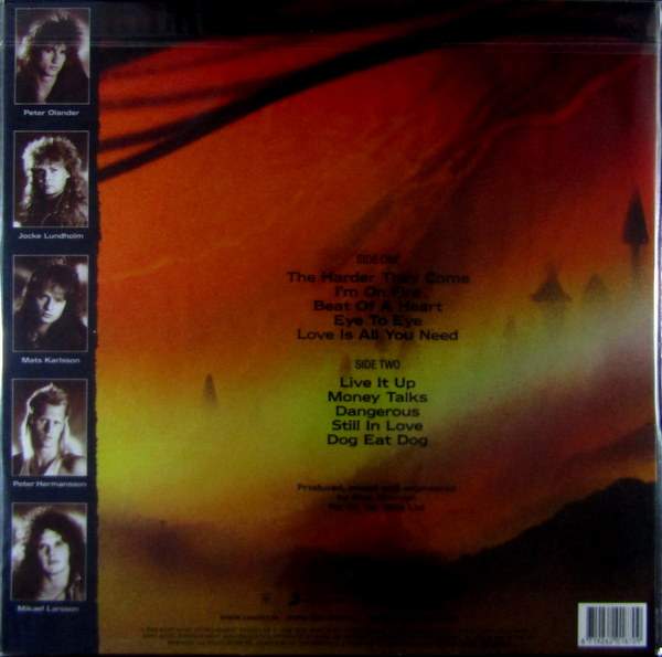 Heartland Records