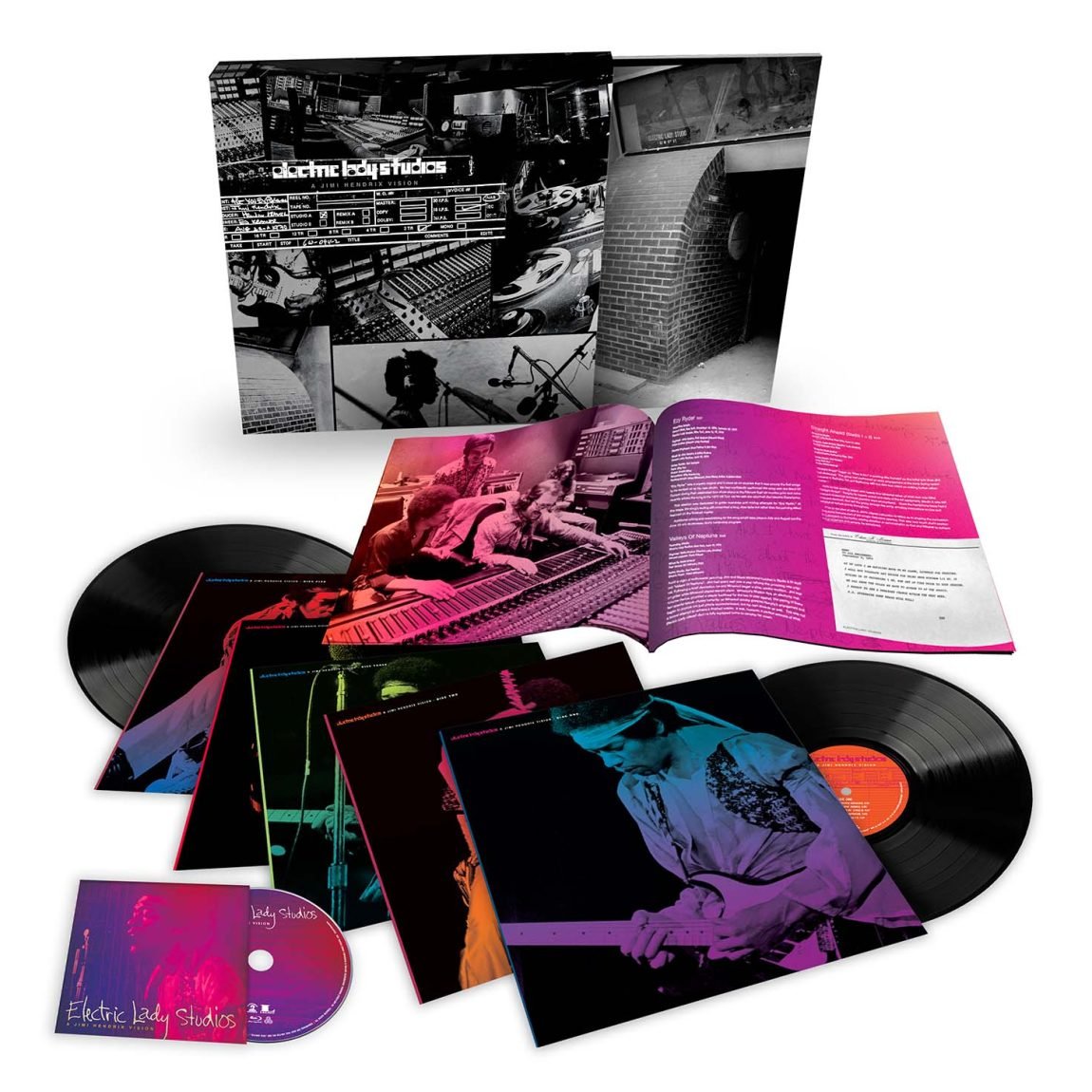 Heartland Records