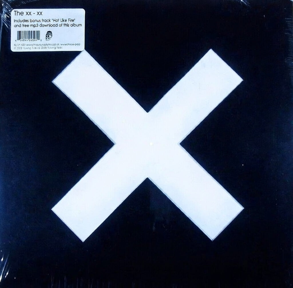 The XX