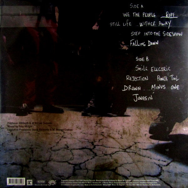 Heartland Records