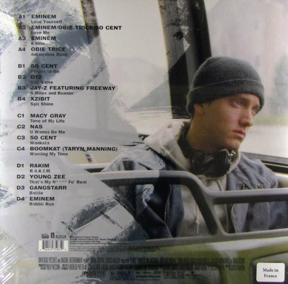 8 Mile