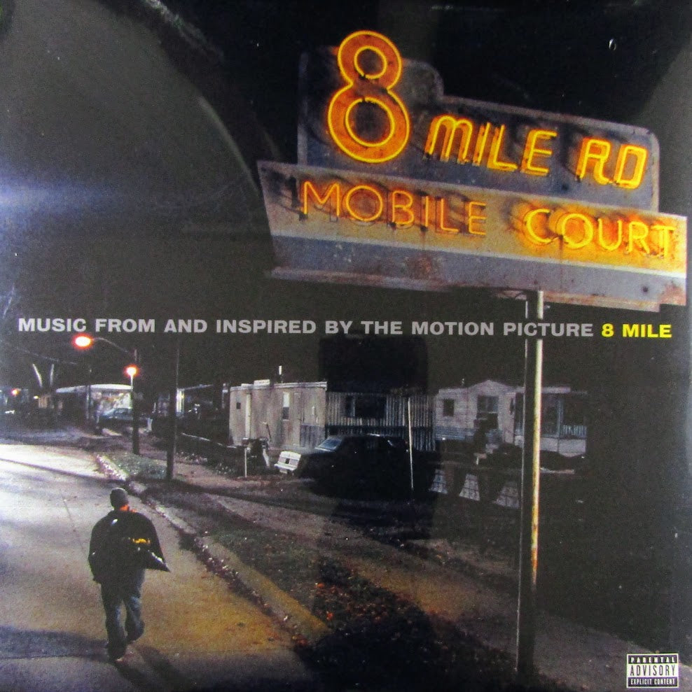 8 Mile