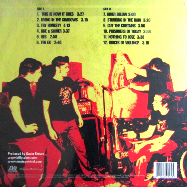 Heartland Records