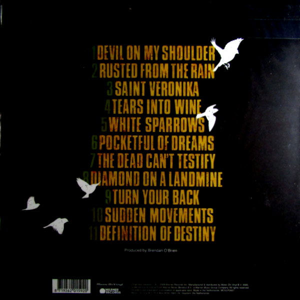 Heartland Records