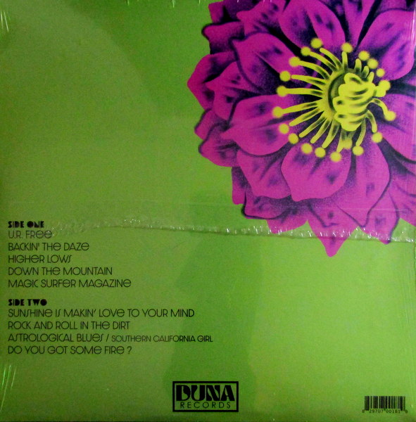 Heartland Records