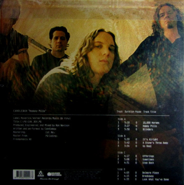 Heartland Records