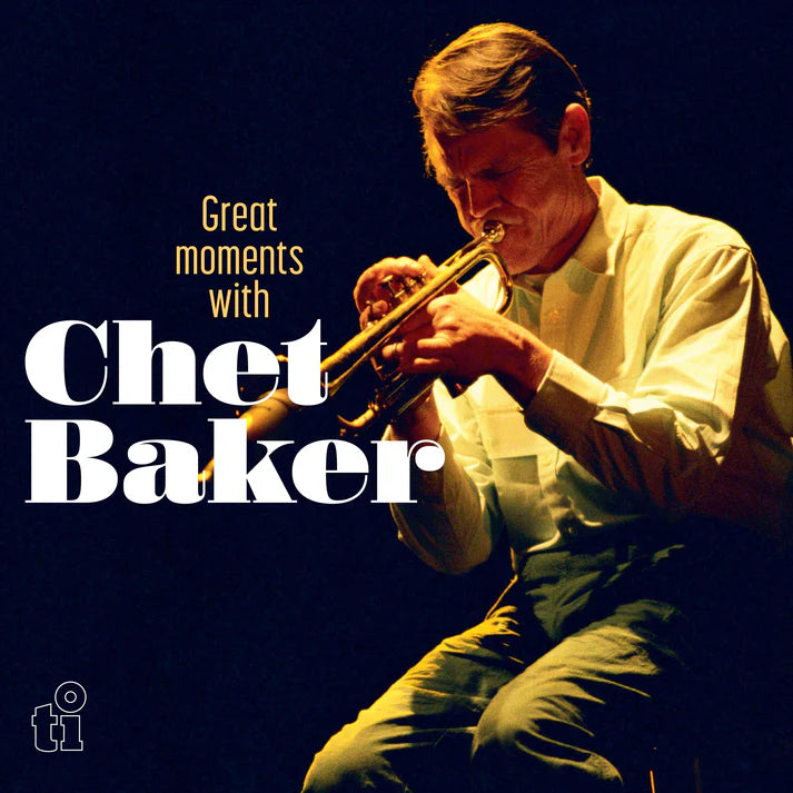 great moments with - Col Vinyl LP