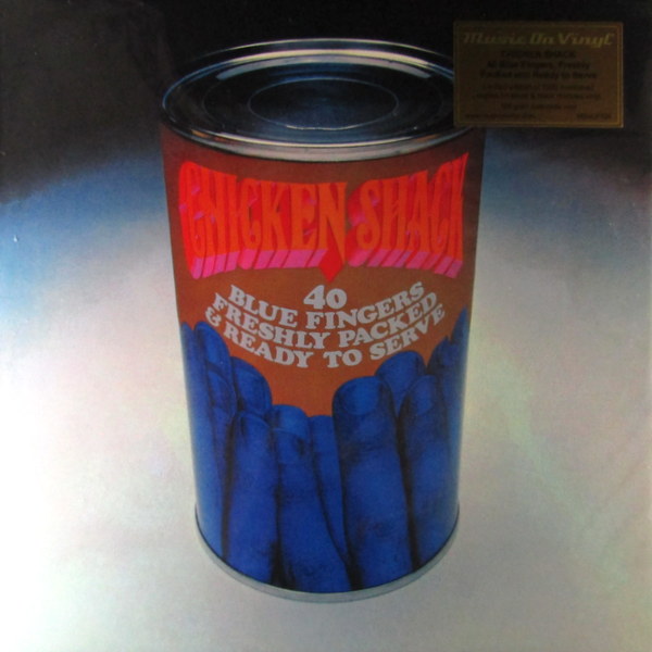 Heartland Records