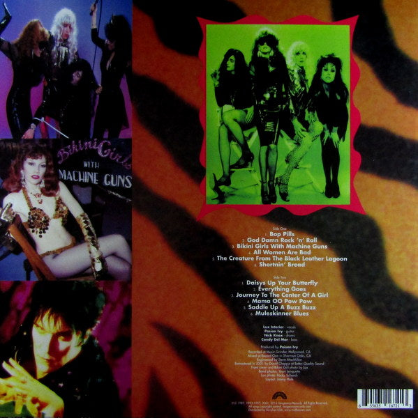 Heartland Records