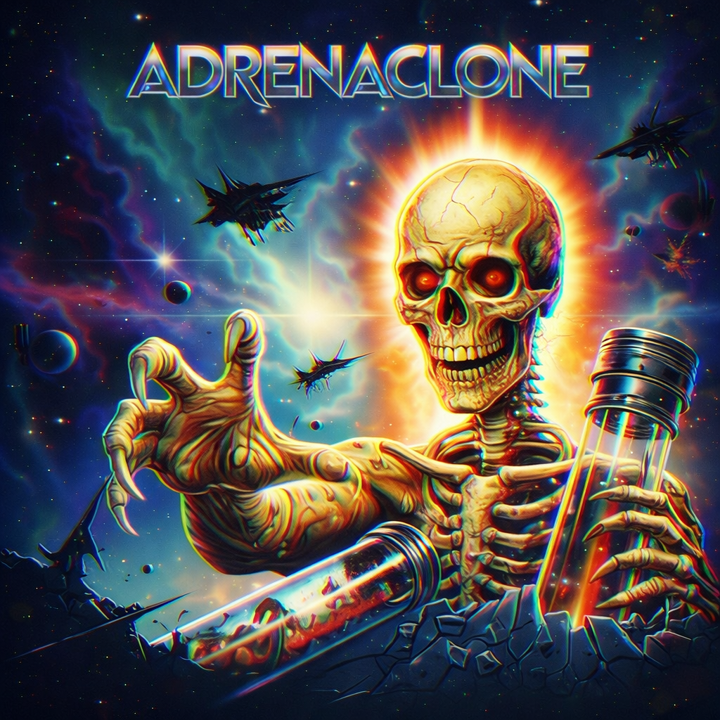 Adrenaclone
