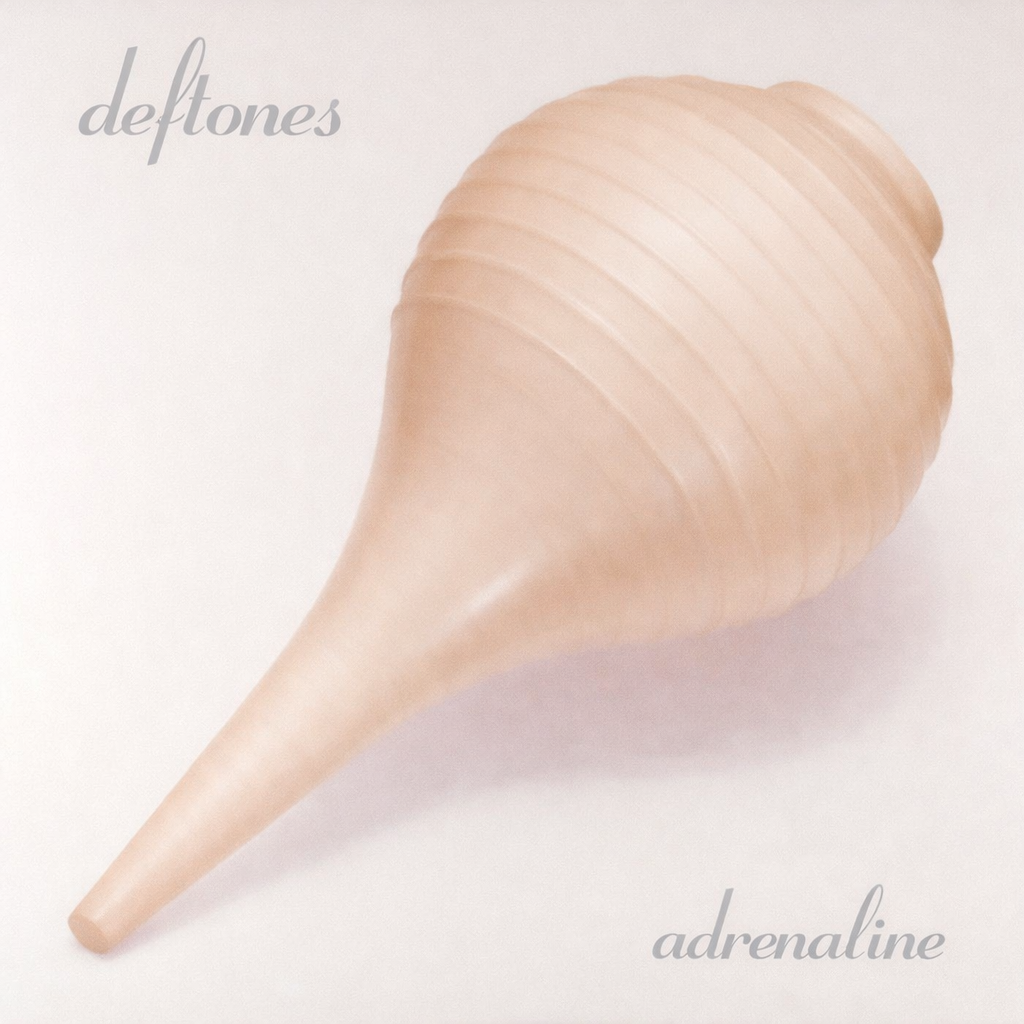 Adrenaline