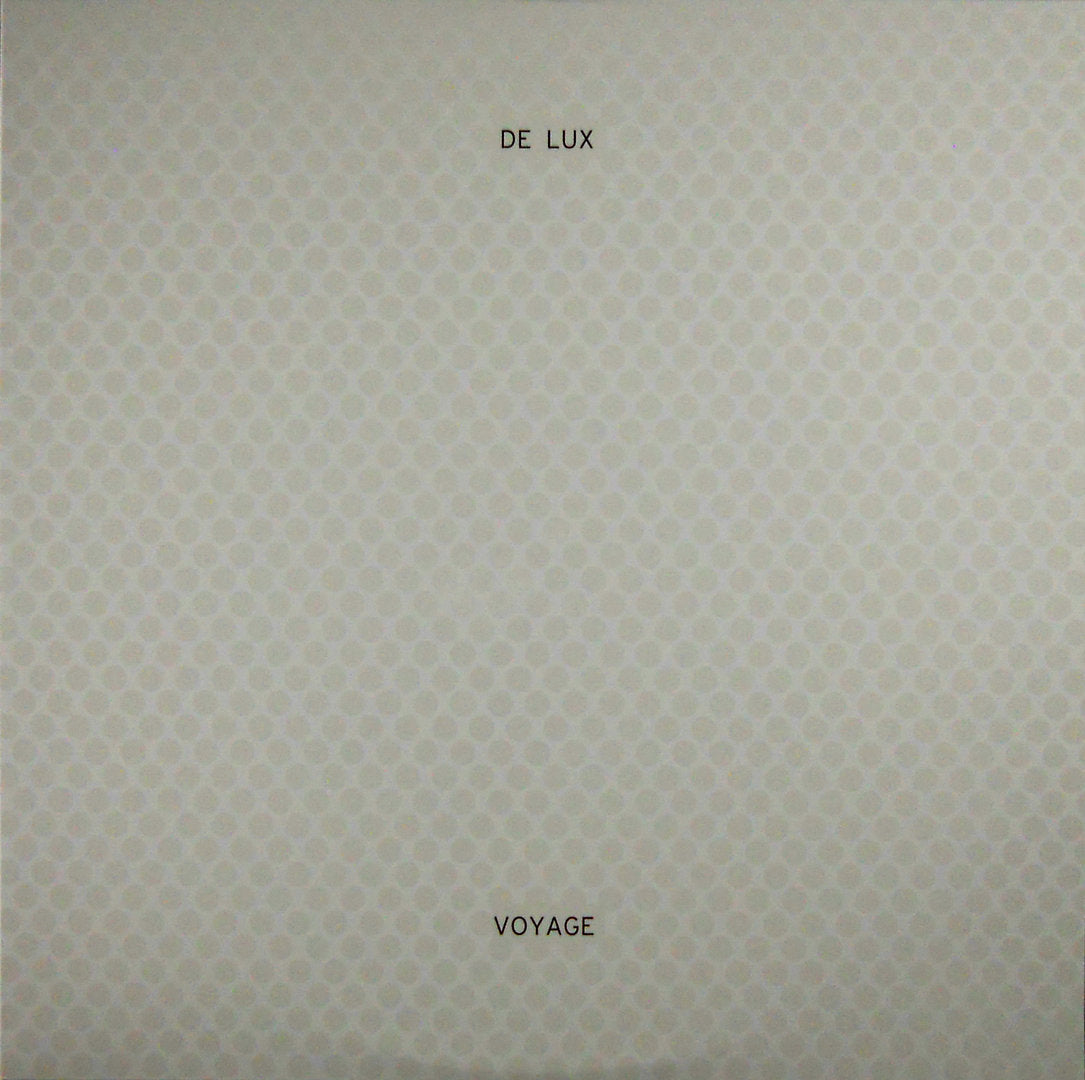 DE LUX voyage lp