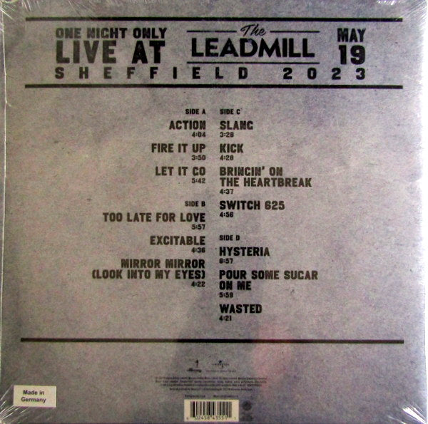 Heartland Records