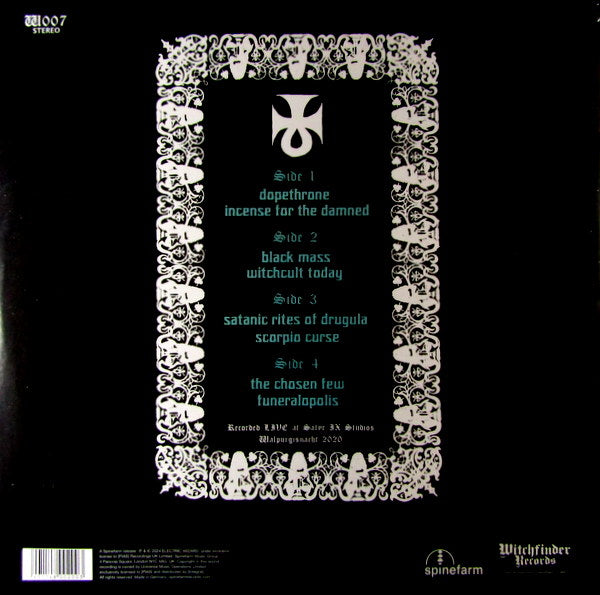 Heartland Records