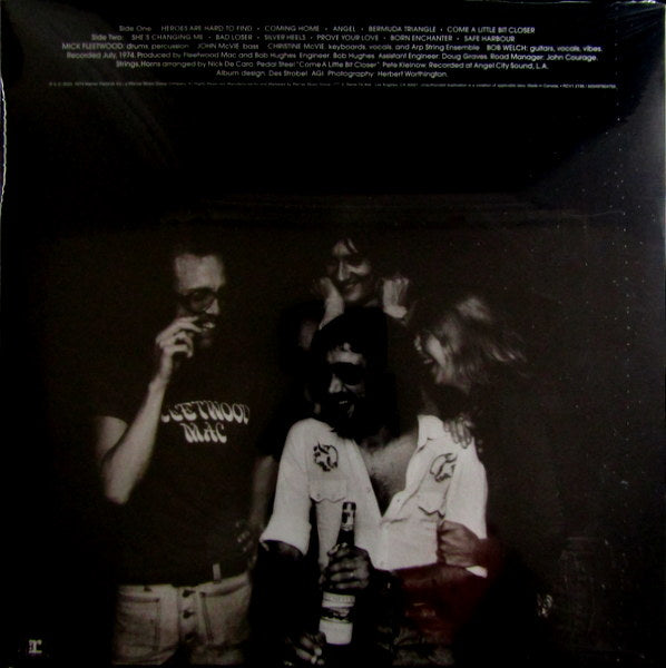 Heartland Records