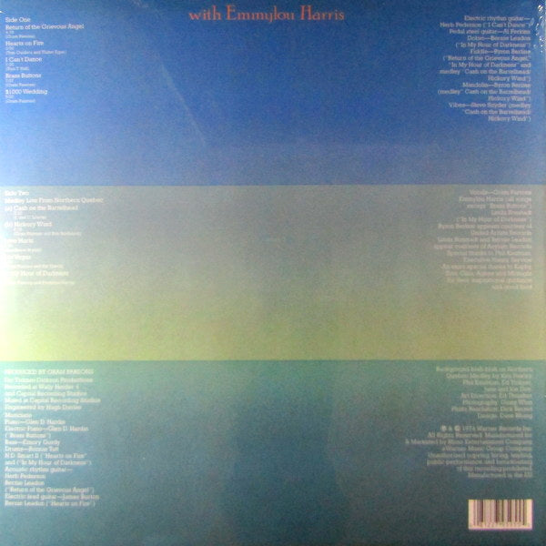Heartland Records