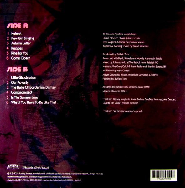 Heartland Records