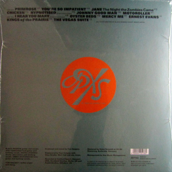 Heartland Records