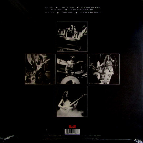 Heartland Records