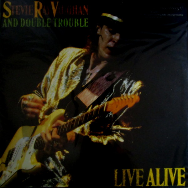 live alive