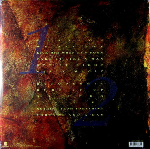 Heartland Records