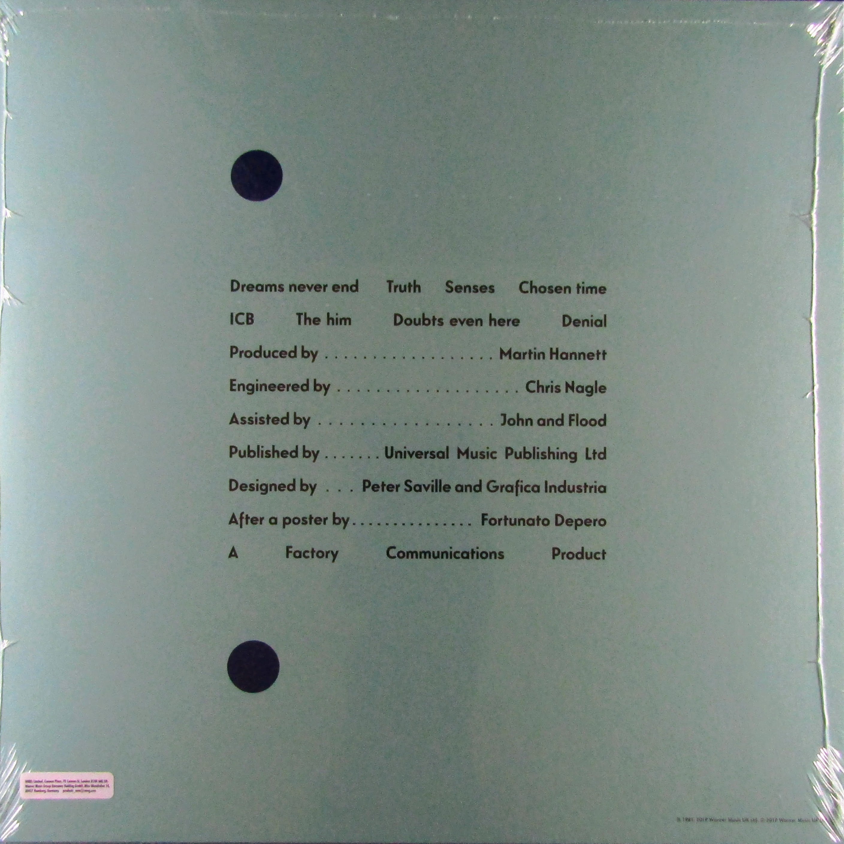 Heartland Records
