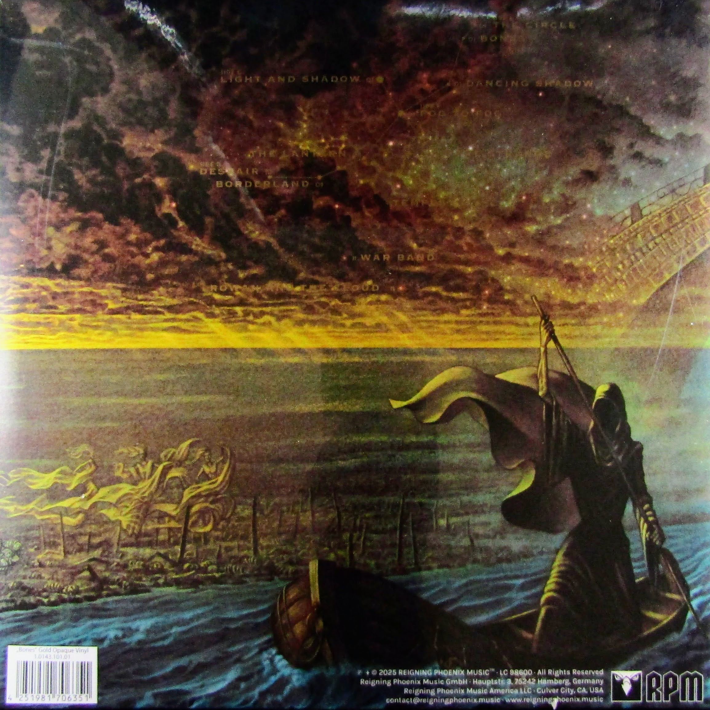Heartland Records