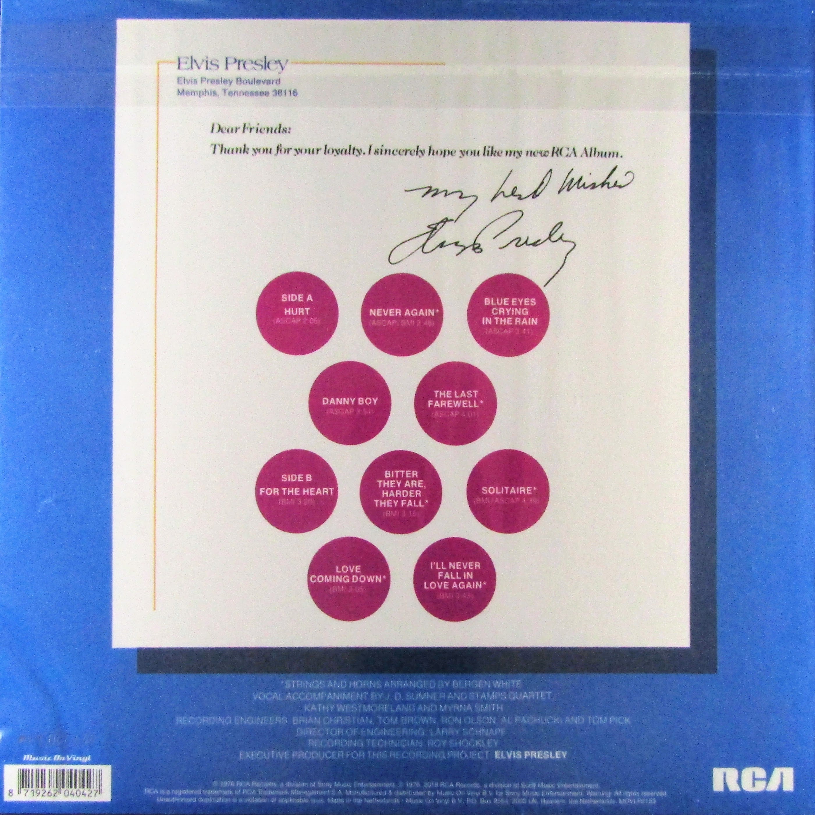 Heartland Records