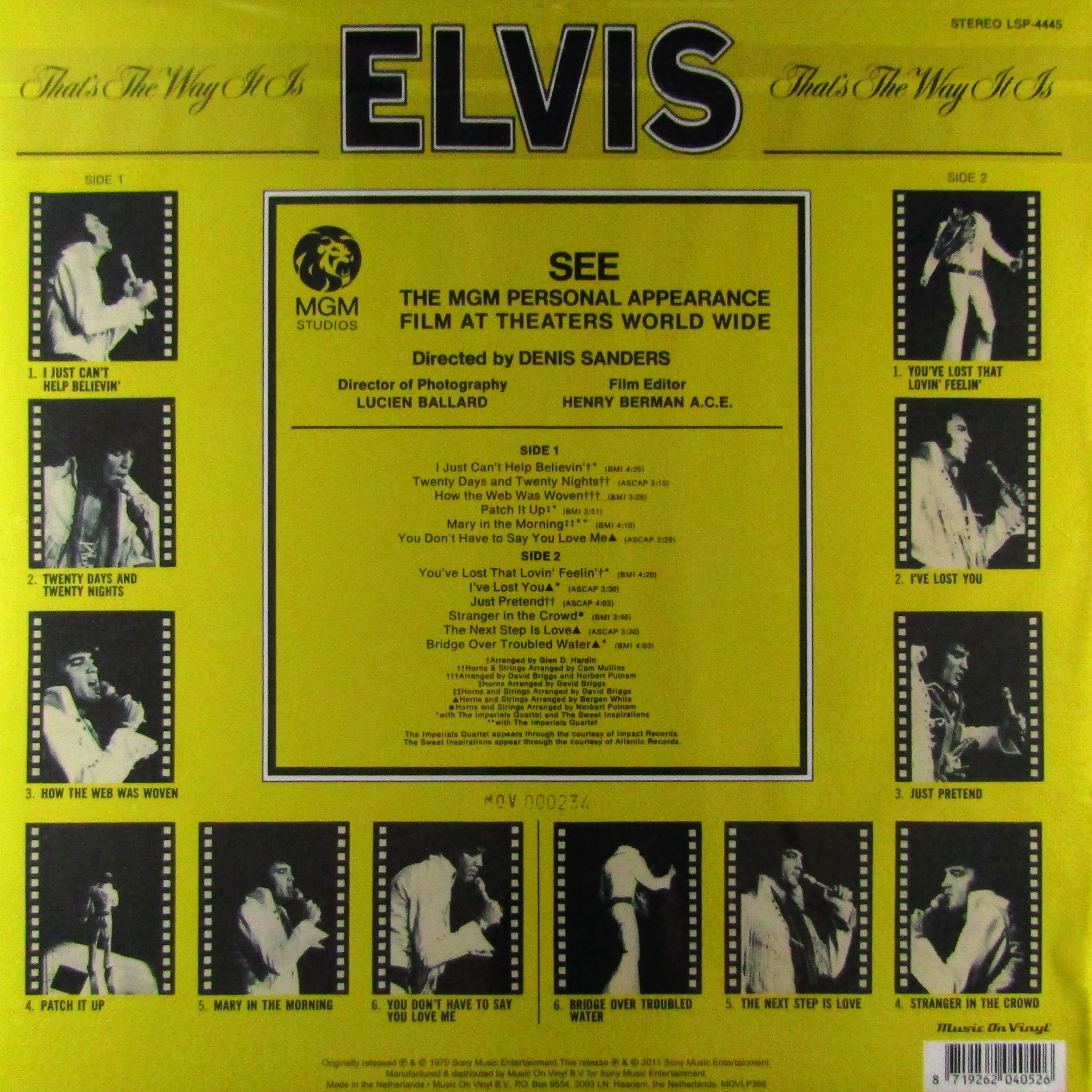 Heartland Records