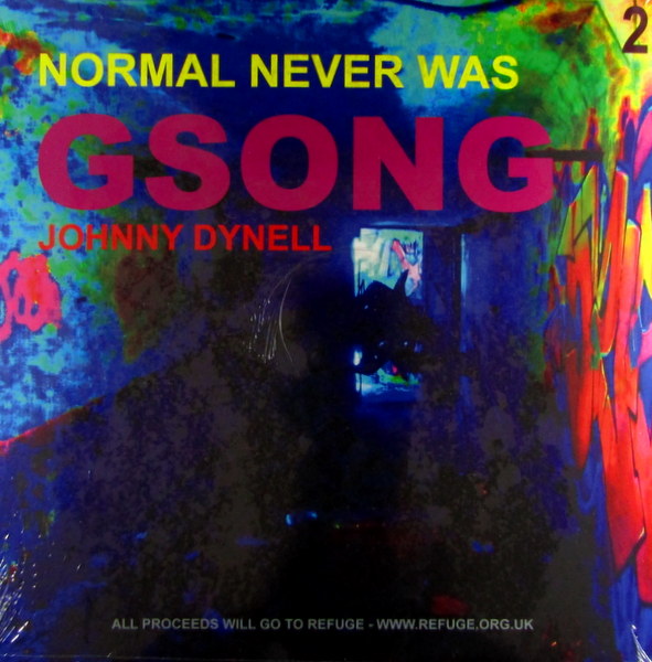 normal never was 2