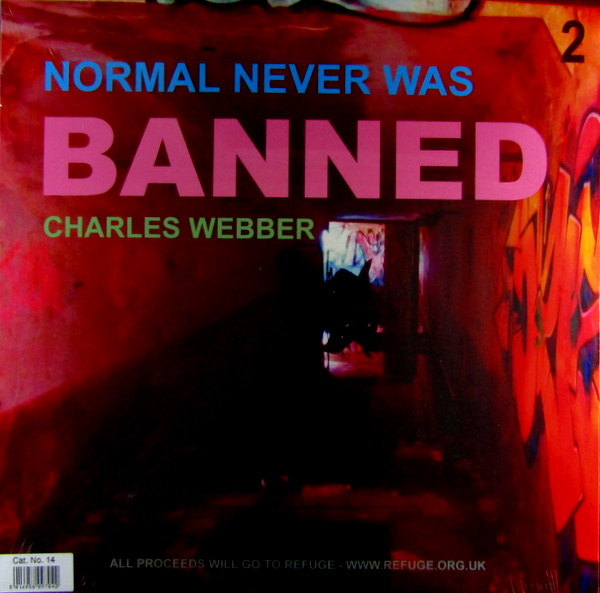 normal never was 2