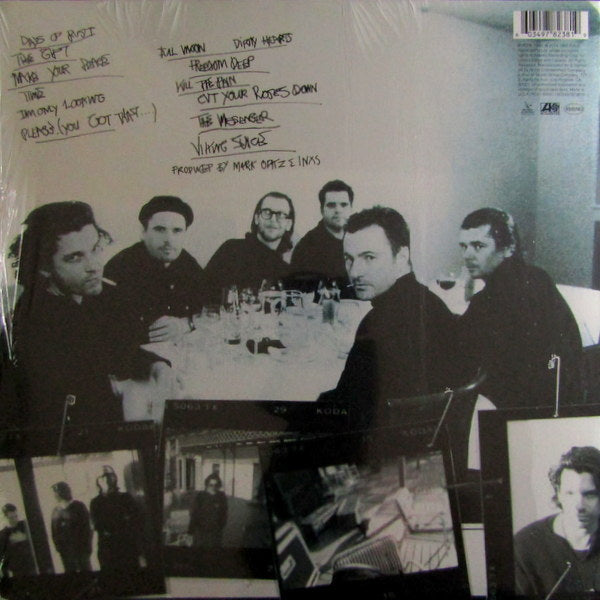 Heartland Records