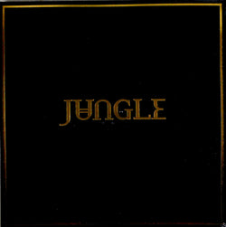 JUNGLE self titled