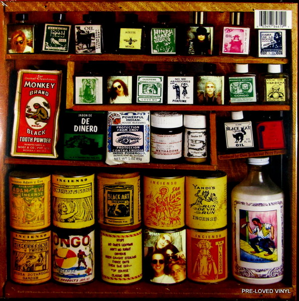 Heartland Records