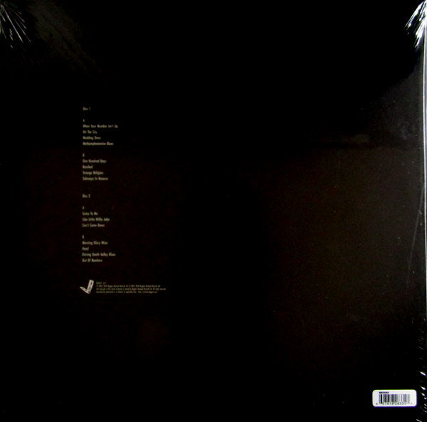Heartland Records