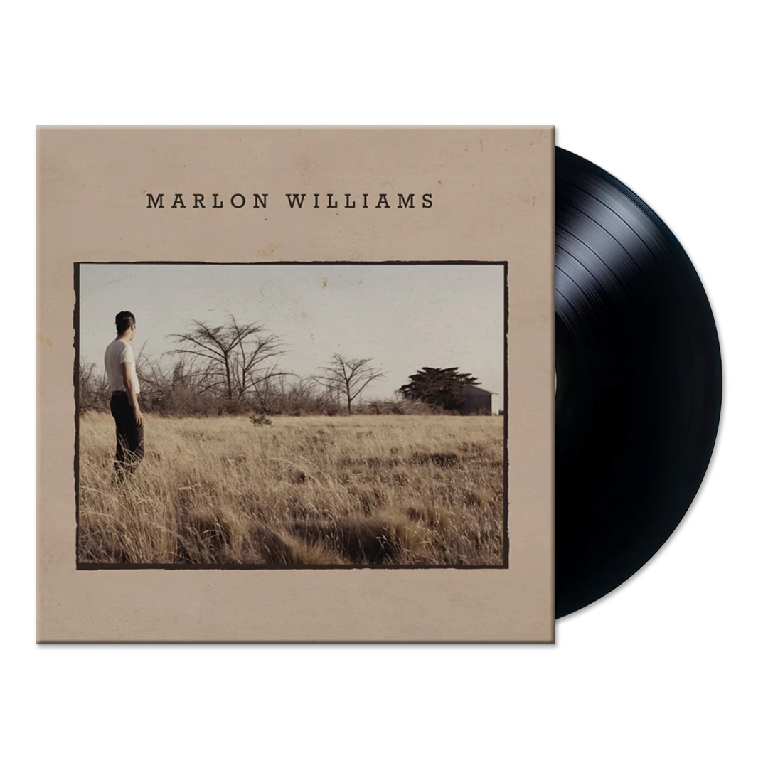 marlon williams
