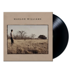 marlon williams