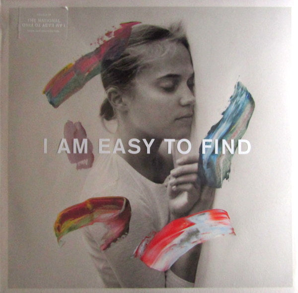 I am easy to find