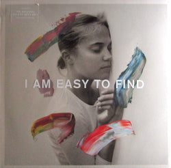 I am easy to find