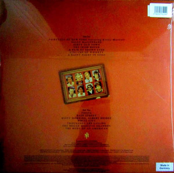 Heartland Records