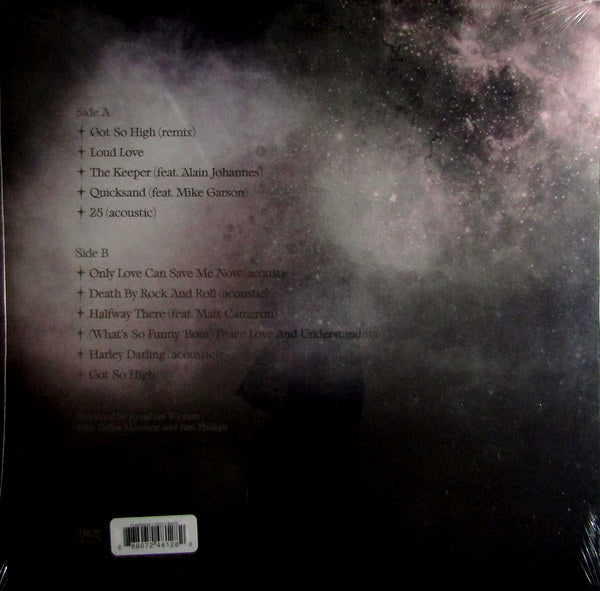 Heartland Records