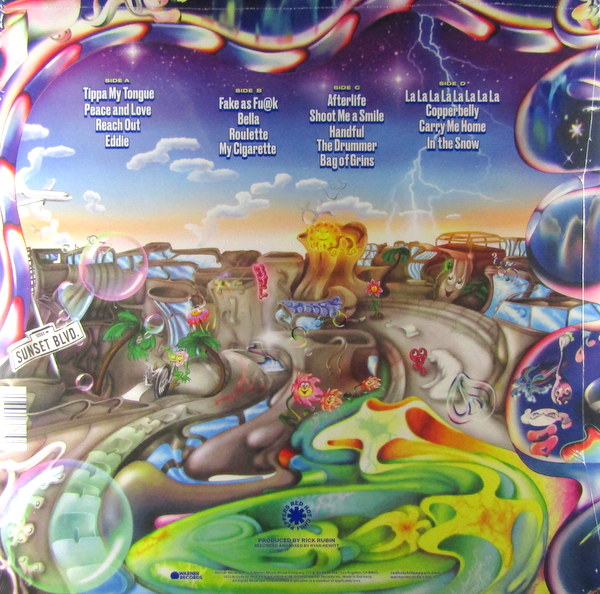 Heartland Records