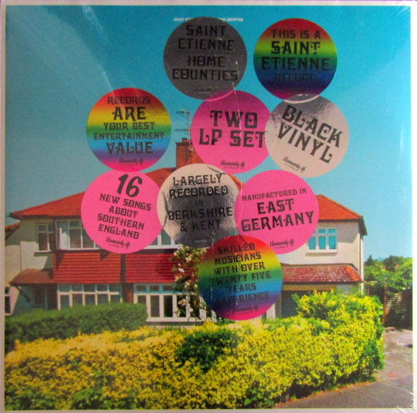 Heartland Records