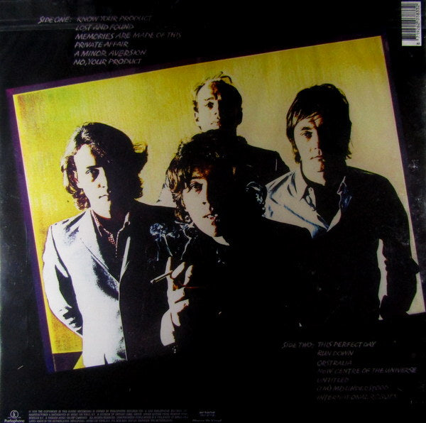 Heartland Records